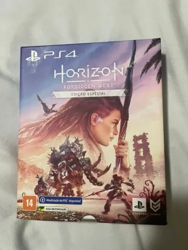 Horizon Forbidden West