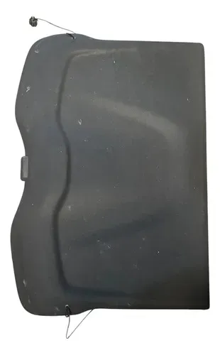 Bagagito Volvo V40 2014/19 Preto