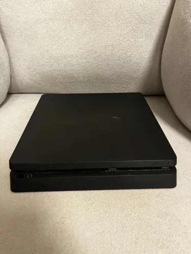 PS4 Slim 500gb