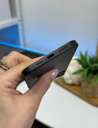 iPhone 15 Plus 128GB Seminovo Garantia Loja Física