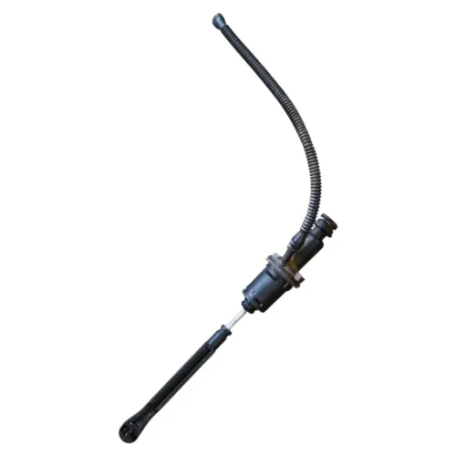 Cilindro mestre embreagem Peugeot 207 2001 2012