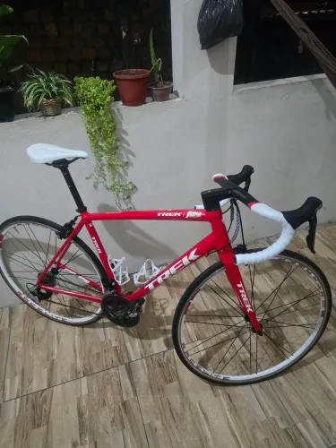 BICICLETA SPEED TREK 