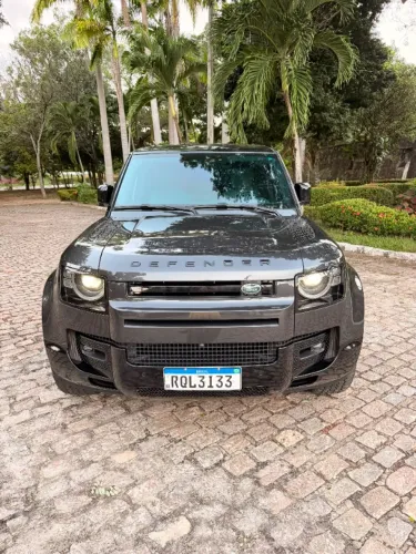 Land Rover Defender 110 X-dy.hse D350 DIE Aut. (híb.) 2025
