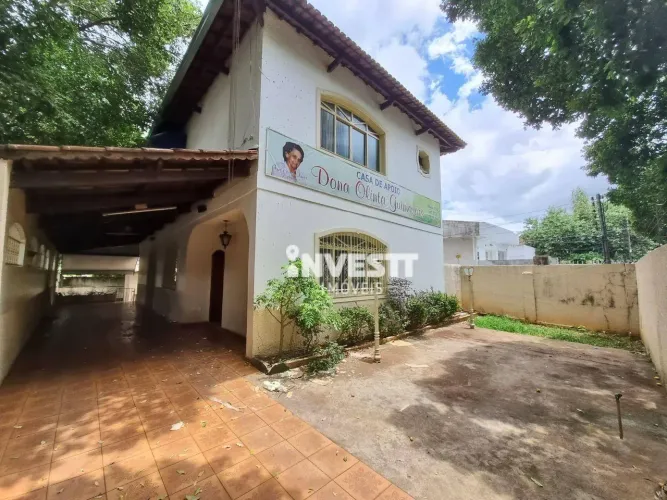 Sobrado Setor Sul - Goiânia/GO