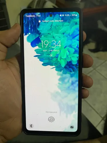 Samsung S20 FÉ 6/128