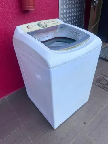 Máquina Consul 12kg entregamos