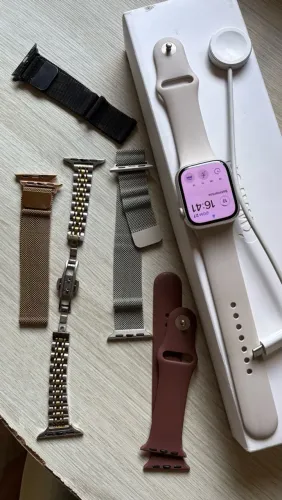 Apple Watch serie 8 41mm