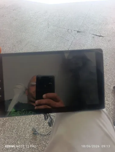 Vendo multimídia de 9 polegada Android