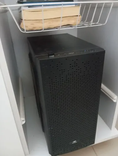 Computador completo