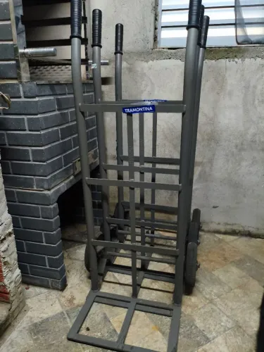 Carrinho de carga
