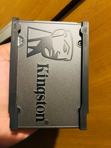 SSD 480GB 