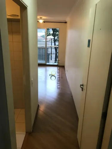Apartamento para locação no Cambuci - 3 dorms (sendo 1 suíte) | 62 m² | Lazer completo com