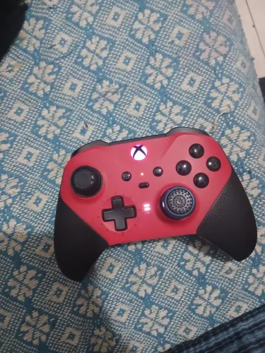 controle elite v2 Xbox 
