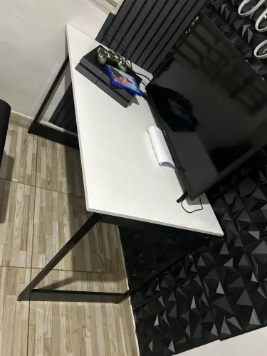 Mesa Escrivaninha