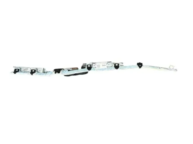 Cortina Air Bag Lado Esquerdo Bmw x1 2012