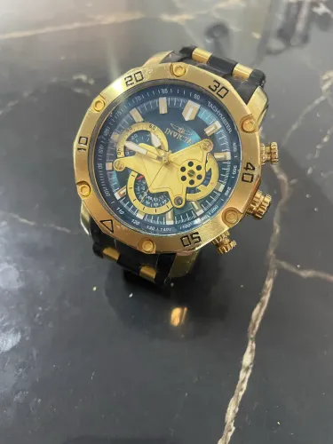 Relógio Invicta Pro Diver 23426 Original
