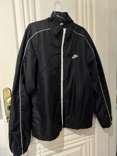 JAQUETA NIKE ORIGINAL - CORTA VENTO