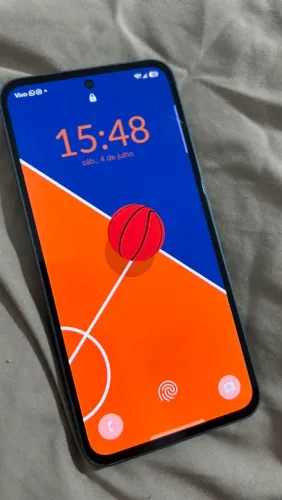 A55 128 gb, impecavel