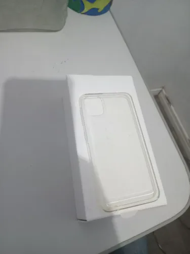 Capa de celular