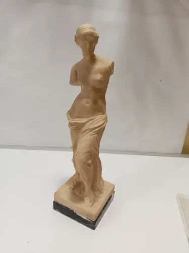 Escultura Vênus de Milo