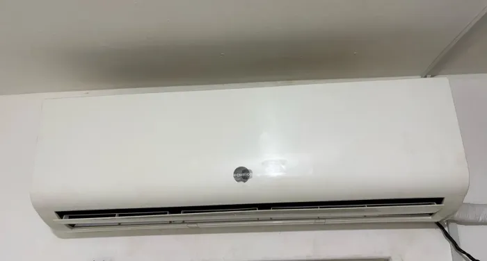 Ar condicionado 18000 btus