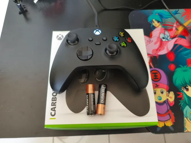 CONTROLE DE XBOX SERIES S/X USADO