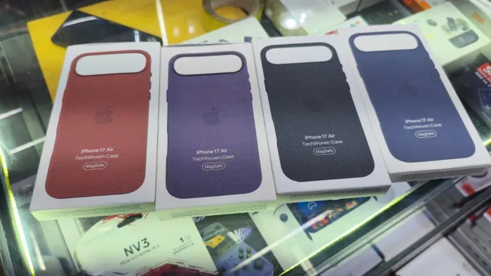 Capa iPhone Air