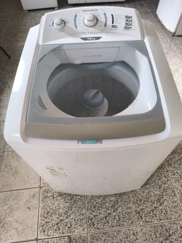 Máquina de lavar Eletrolux 13 kilos