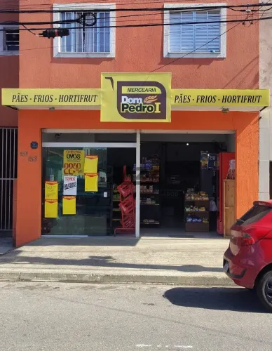 Loja À Venda NO Parque DOS Príncipes EM JacareÍ COM Faturamento Comprovado