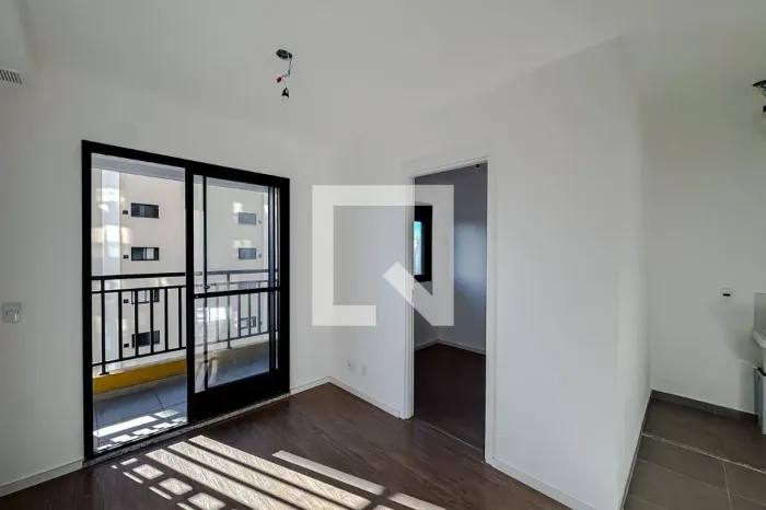 Apartamento à Venda - Belém, 2 Quartos, 38 m2