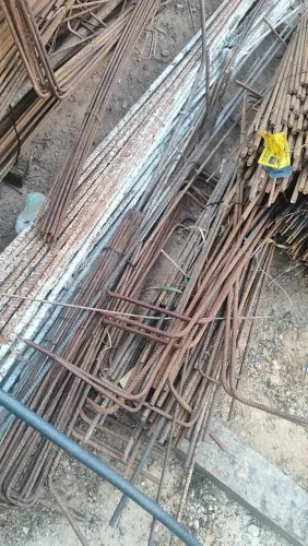 Ferragens para obra