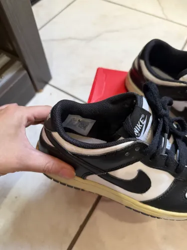 VENDO TÊNIS NIKE ORIGINAL TAM 33