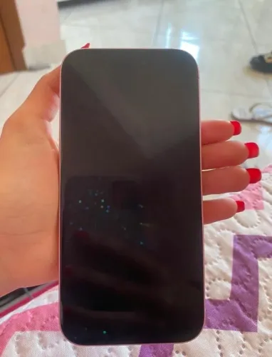 Vendo iphone 15 128GB