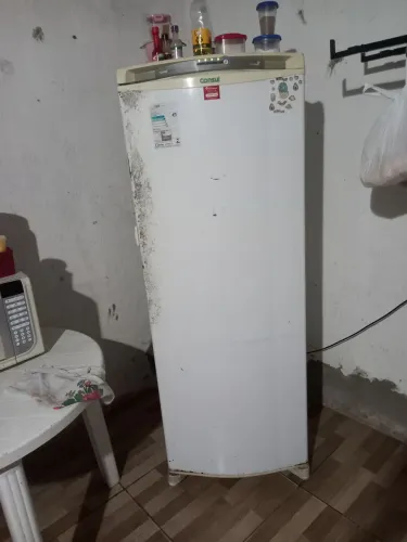 Vendo Geladeira Consul 