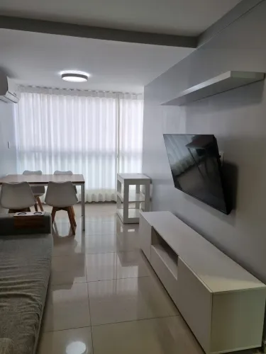 Apartamento Praia de Itaparica 