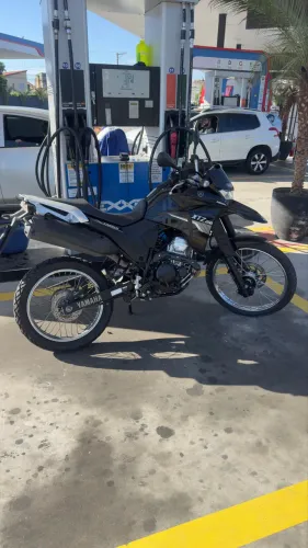 XTZ250 Lander 2021 - 38500mil KM