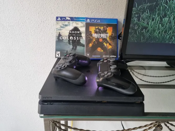 Ps4 BBB