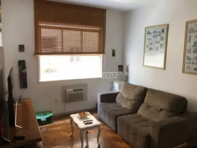 Apartamento : / Residencial / Botafogo