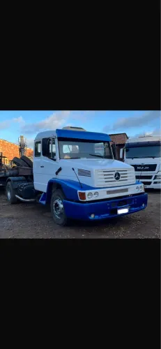 1995 Mercedes-Benz 1930