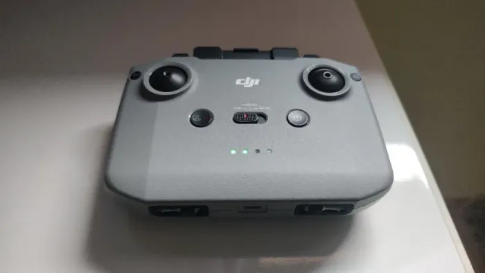 Controle DJI RC-N1 