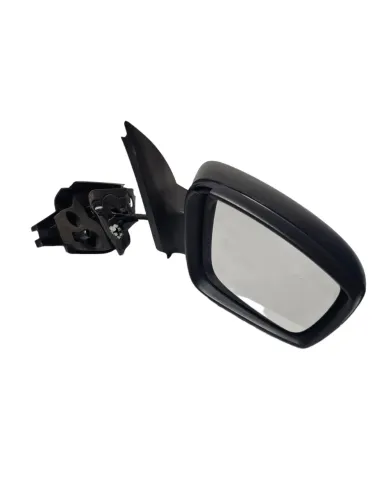 Retrovisor Direito Vw Gol Voyage G5 G6 G7 G8 2018 Detalhe 