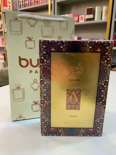 Ajwad EDP 60ml Lattafa