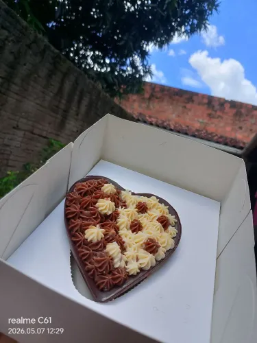Bolos,doces e cestas