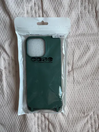Capinha iPhone 15 pro max