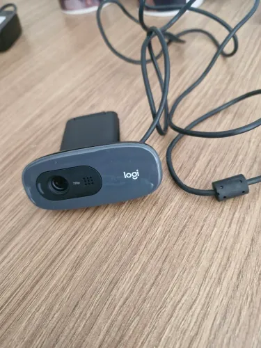 logitech webcam software c270