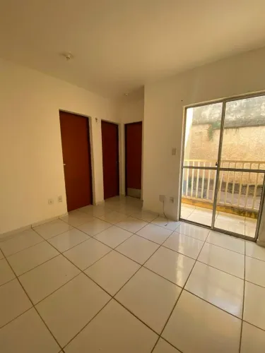 Apartamento na região da Cidade Operária