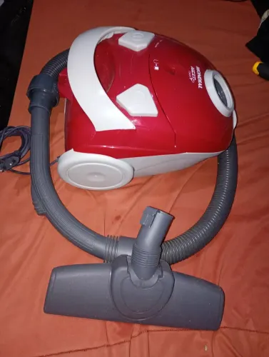 Aspirador mundial 1200 w