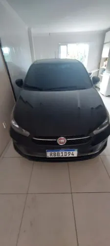Fiat Cronos Drive 1.3 8V Flex 2020