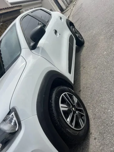 Renault Kwid Zen 1.0 Flex 12V 5P Mec. 2018