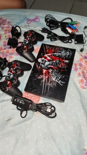 Vendo ps2